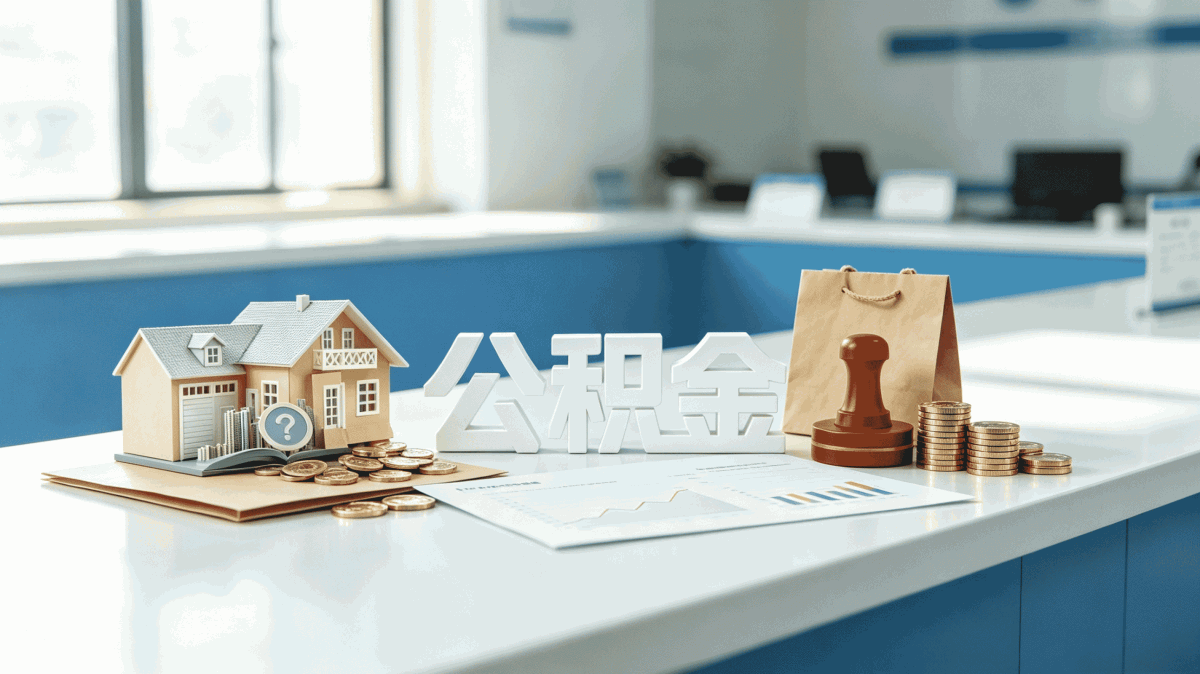 昭通公积金代办提取自己办差多少钱一笔笔算
