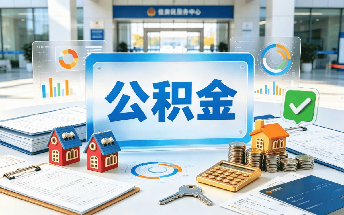昭通公积金转移代办自己跑和找人办差多少钱