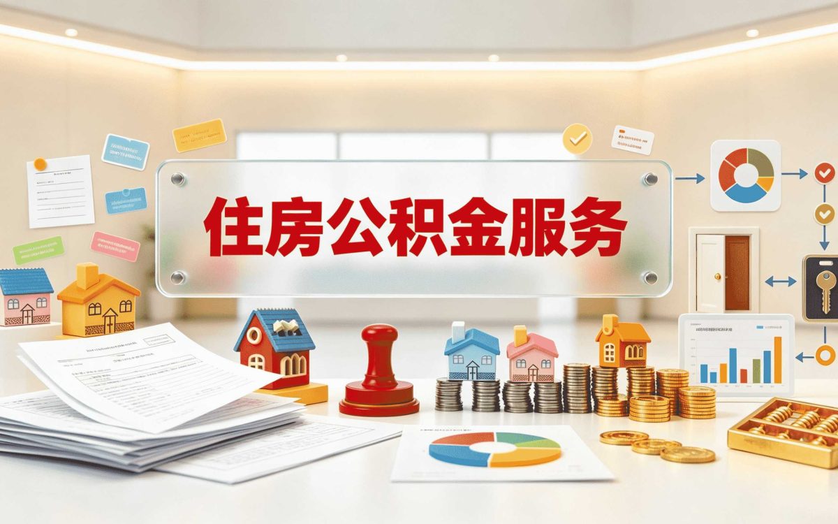 昭通本地购房公积金代办别踩这几个坑