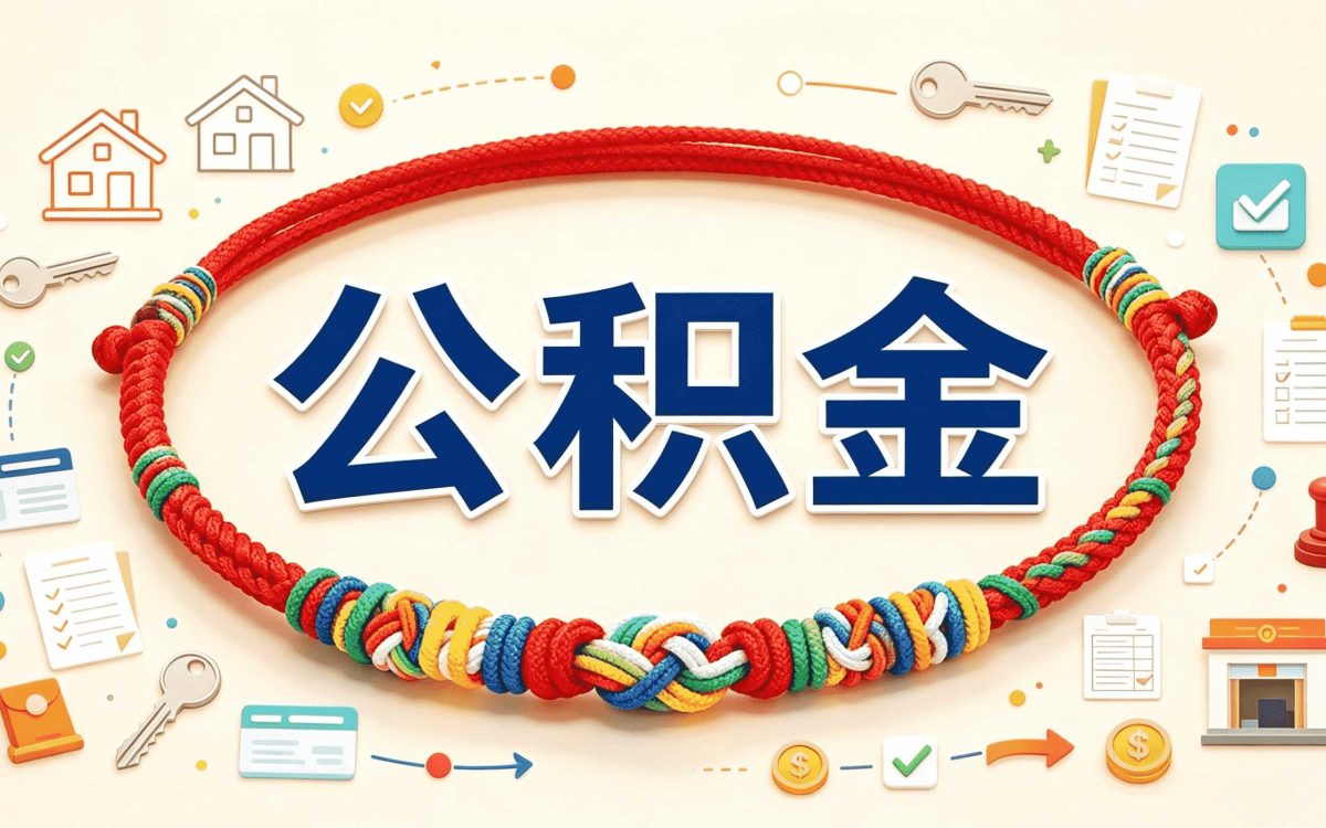 昭通本地公积金代办公司要交哪些材料去哪办