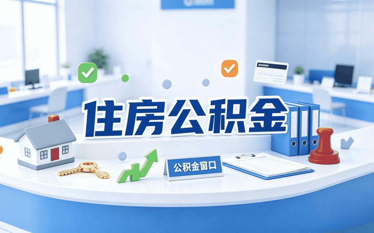 昭通在职公积金提取材料,离职后还能不能用