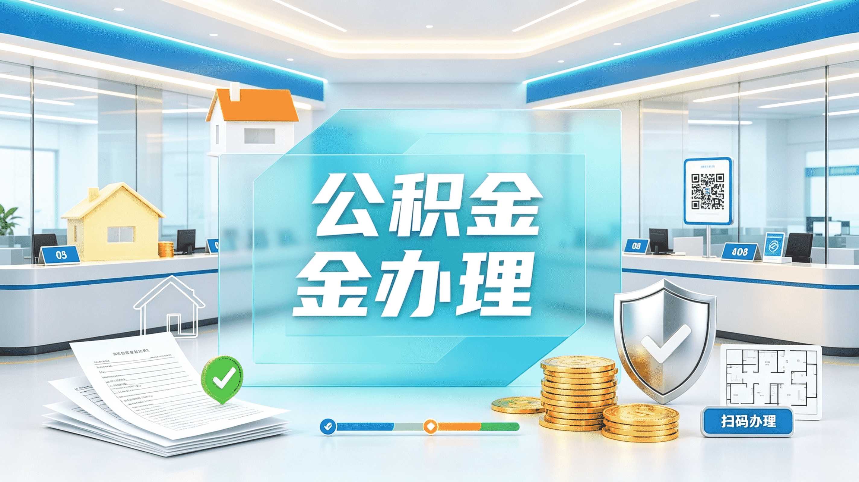 昭通公积金代办公司可靠吗，新规之下注意看这几点