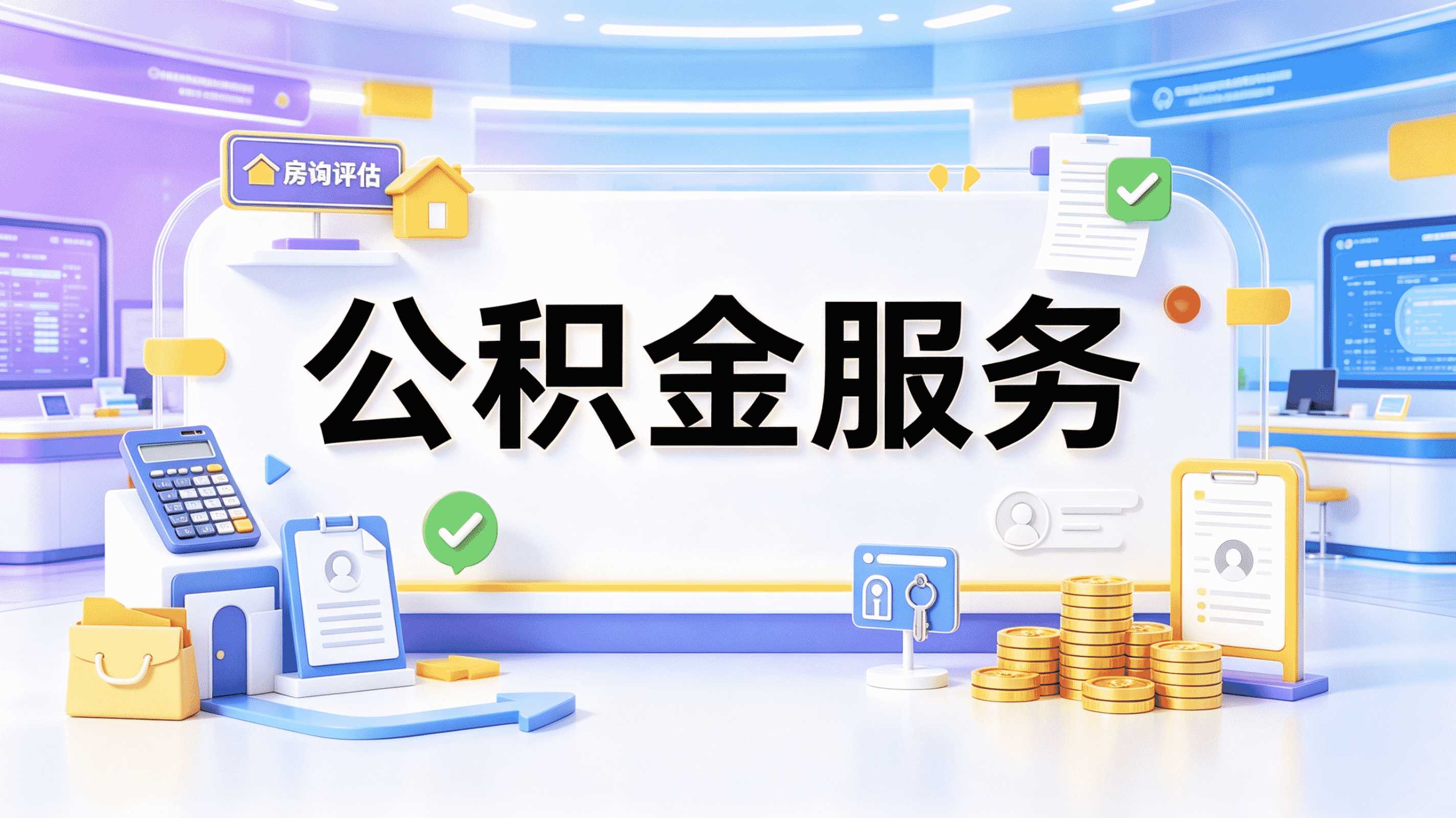 公积金一次性提取在昭通办理，5个步骤搞定