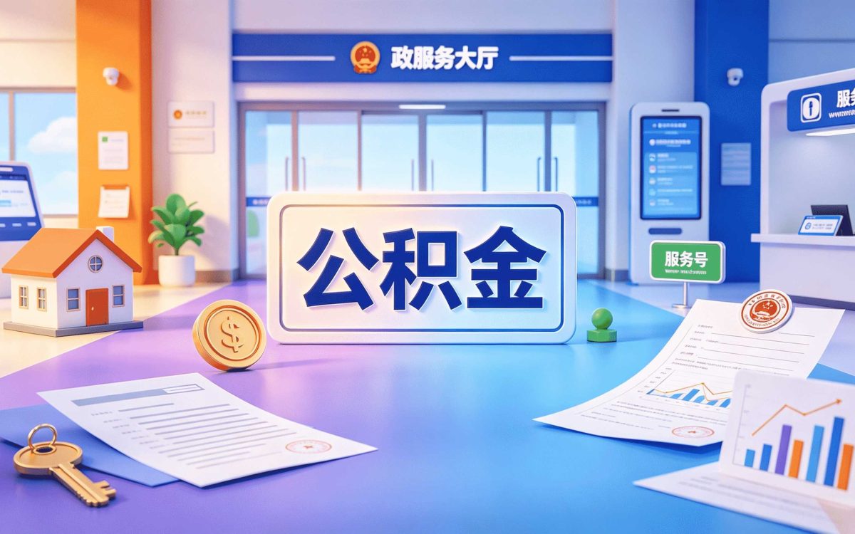 昭通公积金代办最简单方法视频教程,新规下怎么算
