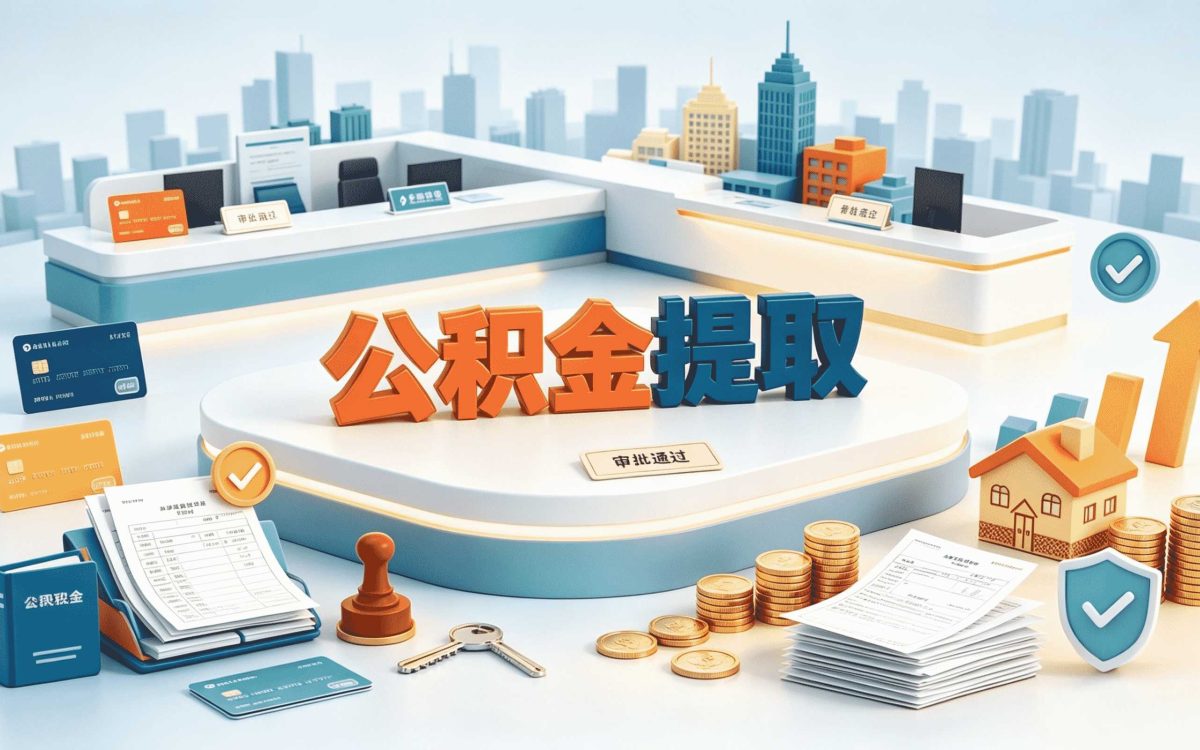 昭通封存后公积金转移材料口径有没有变