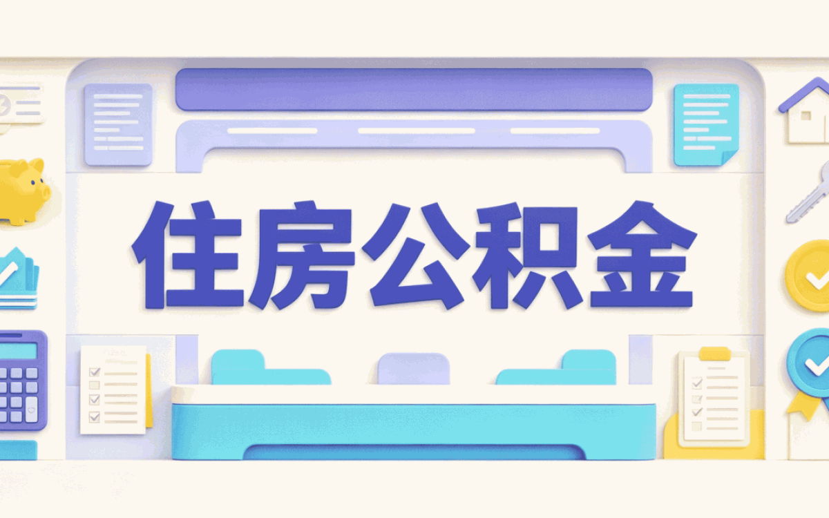 昭通本地公积金代办公司要交哪些材料去哪办