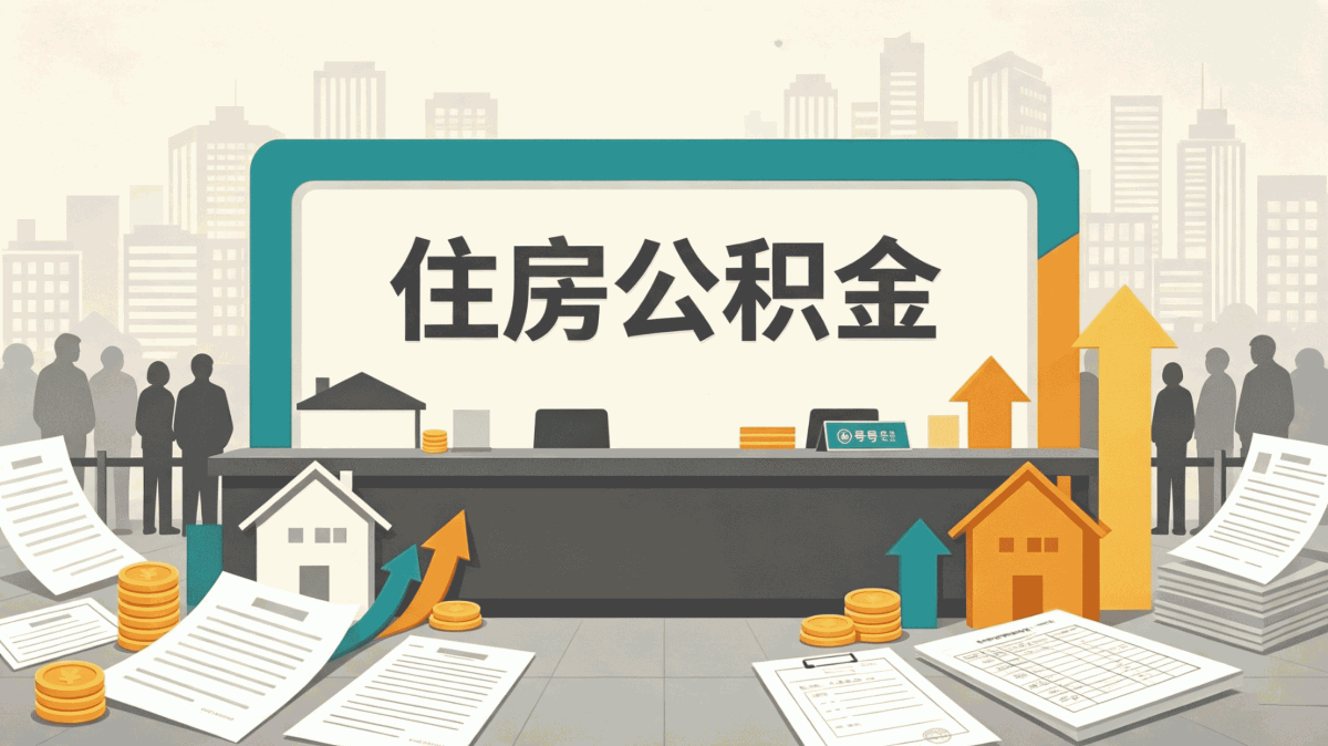 昭通异地公积金提取所需材料我跑了两趟才弄明白