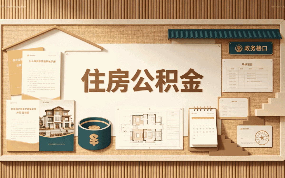 昭通公积金转移代办自己跑和找人办差多少钱