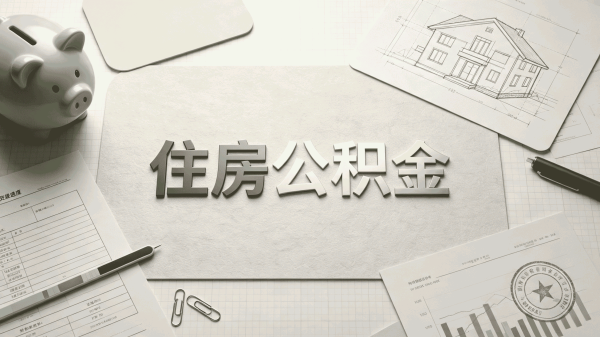 昭通本地购房公积金代办别踩这几个坑