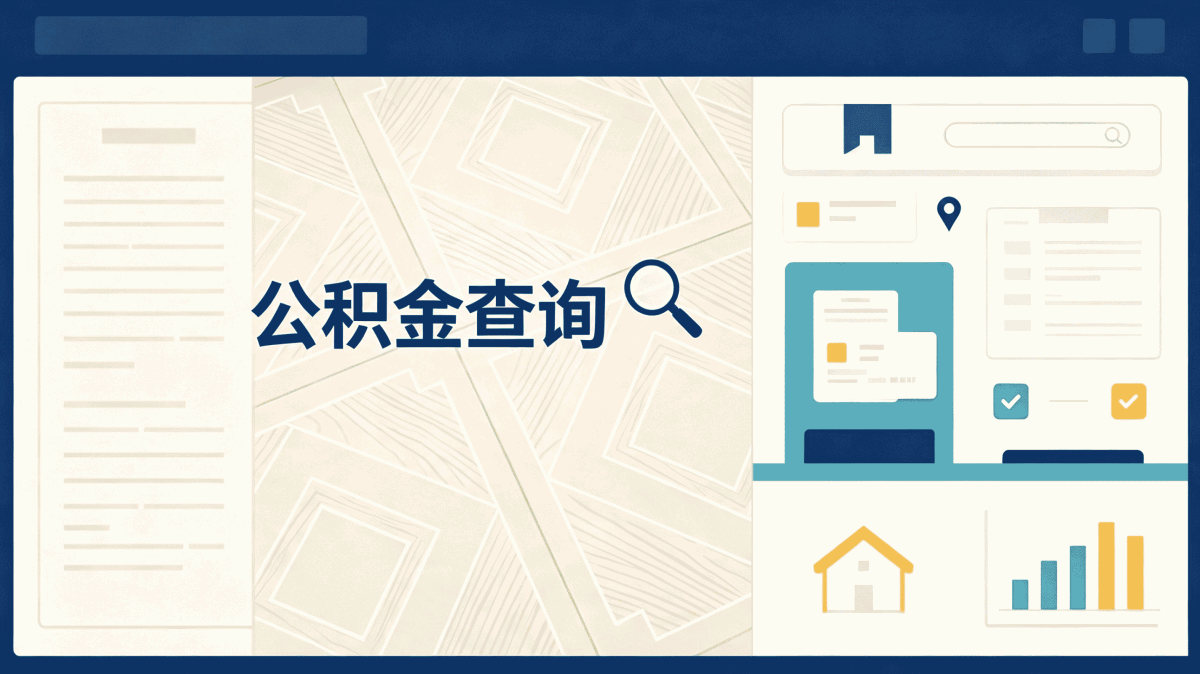 昭通户口迁出公积金提取办理须知别白跑