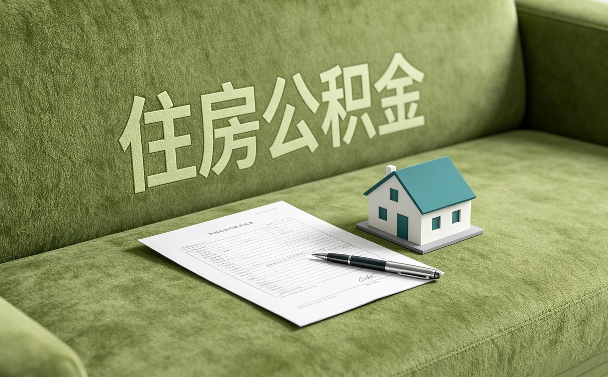 昭通本地公积金代办公司要交哪些材料去哪办